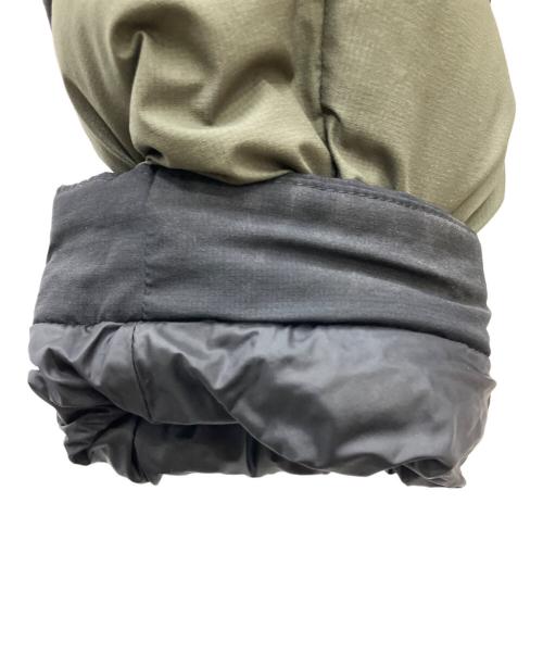 THE NORTH FACE（ザ ノース フェイス）THE NORTH FACE (ザ ノース フェイス) バルトロライトジャケット カーキ サイズ:SIZE Mの古着・服飾アイテム