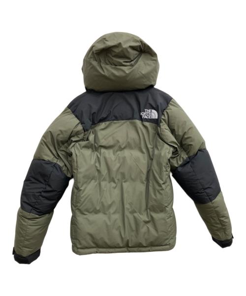 THE NORTH FACE（ザ ノース フェイス）THE NORTH FACE (ザ ノース フェイス) バルトロライトジャケット カーキ サイズ:SIZE Mの古着・服飾アイテム