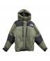 THE NORTH FACE（ザ ノース フェイス）の古着「バルトロライトジャケット」｜カーキ