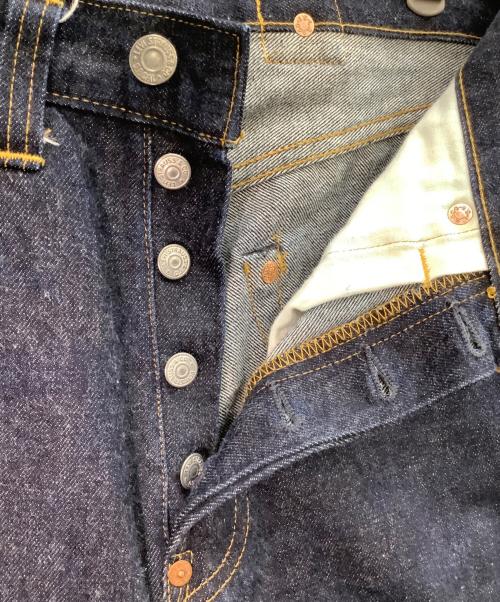 LEVI'S（リーバイス）LEVI'S (リーバイス) デニムパンツ　LEVI'S　（リーバイス）501 XX C インディゴ サイズ:Lの古着・服飾アイテム