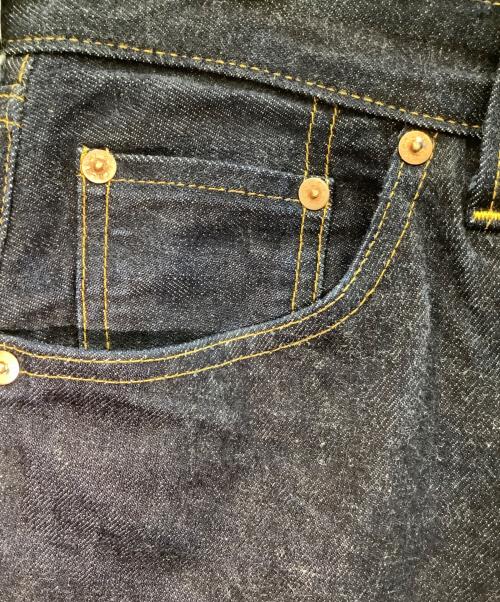 LEVI'S（リーバイス）LEVI'S (リーバイス) デニムパンツ　LEVI'S　（リーバイス）501 XX C インディゴ サイズ:Lの古着・服飾アイテム