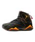 NIKE (ナイキ) Air Jordan 7 Retro　Citrus　CU9307-081 ブラック サイズ:26.5：15000円