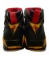 中古・古着 NIKE (ナイキ) Air Jordan 7 Retro　Citrus　CU9307-081 ブラック サイズ:26.5：15000円