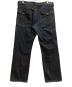 STONE ISLAND (ストーンアイランド) デニムパンツ インディゴ サイズ:SIZE 91cm (W36)：15000円