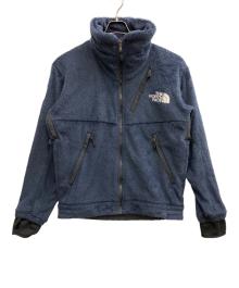THE NORTH FACE（ザ ノース フェイス）の古着「アンタークティカ バーサ ロフト ジャケット」｜ネイビー