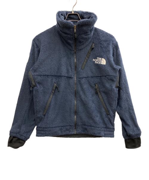 THE NORTH FACE（ザ ノース フェイス）THE NORTH FACE (ザ ノース フェイス) アンタークティカ バーサ ロフト ジャケット ネイビー サイズ:SIZE XLの古着・服飾アイテム