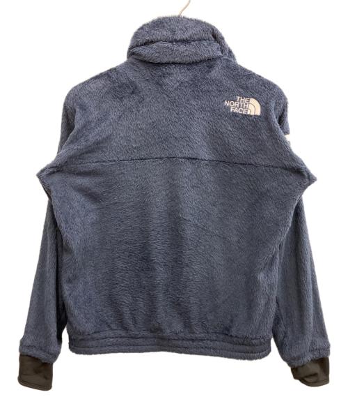 THE NORTH FACE（ザ ノース フェイス）THE NORTH FACE (ザ ノース フェイス) アンタークティカ バーサ ロフト ジャケット ネイビー サイズ:SIZE XLの古着・服飾アイテム