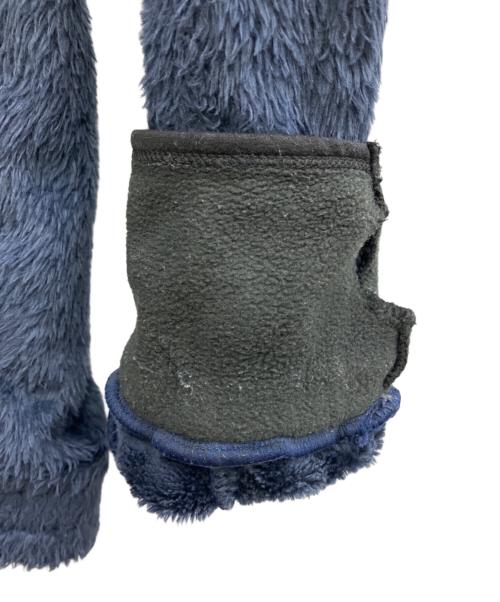 THE NORTH FACE（ザ ノース フェイス）THE NORTH FACE (ザ ノース フェイス) アンタークティカ バーサ ロフト ジャケット ネイビー サイズ:SIZE XLの古着・服飾アイテム