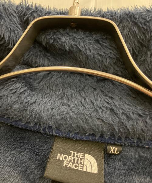 THE NORTH FACE（ザ ノース フェイス）THE NORTH FACE (ザ ノース フェイス) アンタークティカ バーサ ロフト ジャケット ネイビー サイズ:SIZE XLの古着・服飾アイテム