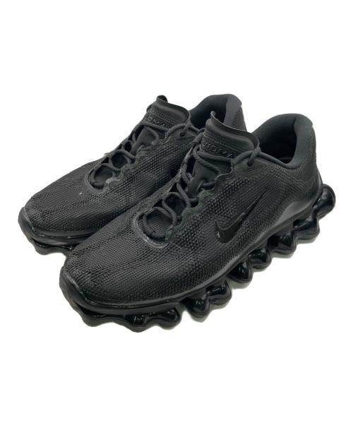 NIKE（ナイキ）NIKE (ナイキ) エア リキッド マックス Black ブラック サイズ:SIZE 27.5cmの古着・服飾アイテム