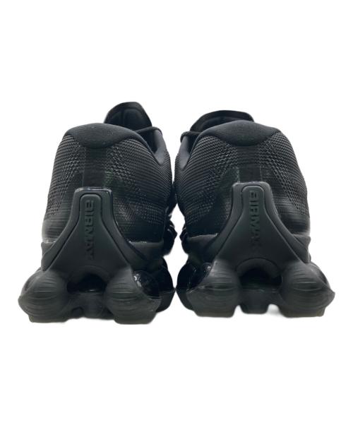 NIKE（ナイキ）NIKE (ナイキ) エア リキッド マックス Black ブラック サイズ:SIZE 27.5cmの古着・服飾アイテム