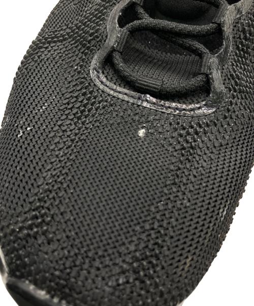 NIKE（ナイキ）NIKE (ナイキ) エア リキッド マックス Black ブラック サイズ:SIZE 27.5cmの古着・服飾アイテム