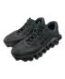 NIKE（ナイキ）の古着「エア リキッド マックス Black」｜ブラック