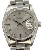 ROLEXロレックス）の古着「オイスターデイト プレシジョン」｜シルバー文字盤