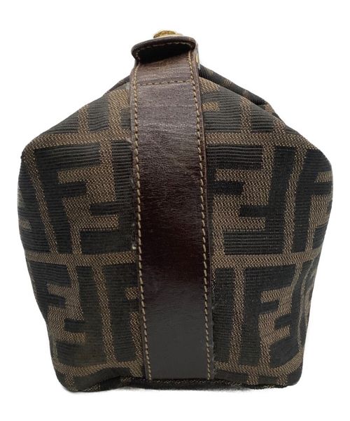 FENDI（フェンディ）FENDI (フェンディ) バニティポーチの古着・服飾アイテム