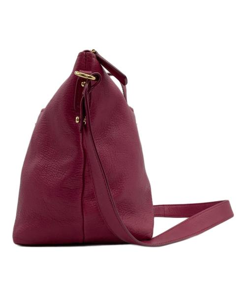 Salvatore Ferragamo（サルヴァトーレ フェラガモ）Salvatore Ferragamo (サルヴァトーレ フェラガモ) トートバッグ ピンクの古着・服飾アイテム