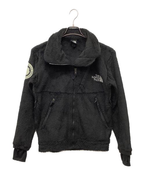 THE NORTH FACE（ザ ノース フェイス）THE NORTH FACE (ザ ノース フェイス) アンタークティカバーサロフトジャケット ブラック サイズ:Mの古着・服飾アイテム