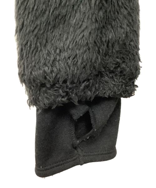 THE NORTH FACE（ザ ノース フェイス）THE NORTH FACE (ザ ノース フェイス) アンタークティカバーサロフトジャケット ブラック サイズ:Mの古着・服飾アイテム