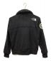 THE NORTH FACE (ザ ノース フェイス) アンタークティカバーサロフトジャケット ブラック サイズ:M：10000円