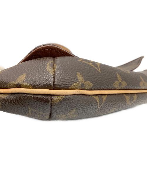 LOUIS VUITTON（ルイ ヴィトン）LOUIS VUITTON (ルイ ヴィトン) モノグラム ミュゼット・タンゴ ショートストラップ／MONOGRAM MUSETTE TANGO SHORT STRAPの古着・服飾アイテム