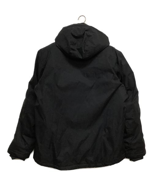 komine（コミネ）komine (コミネ) プロテクトウォータープルーフストレッチャブルウインターパーカ ブラック サイズ:4XLの古着・服飾アイテム