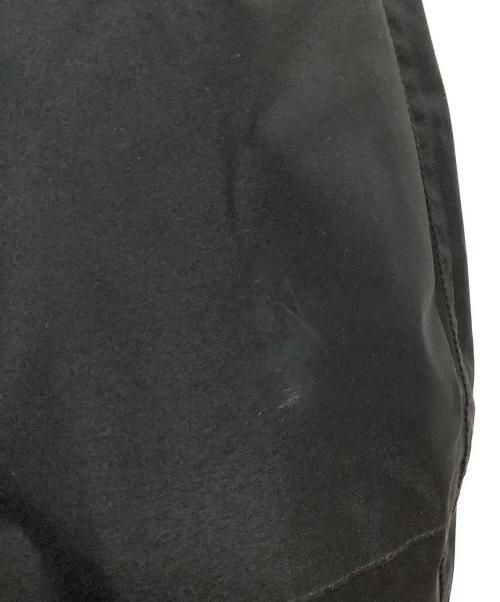 komine（コミネ）komine (コミネ) プロテクトウォータープルーフストレッチャブルウインターパーカ ブラック サイズ:4XLの古着・服飾アイテム