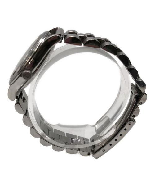 SEIKO（セイコー）SEIKO (セイコー) STGF015-4J51-0A10 グランドセイコー／GRAND SEIKO シルバーの古着・服飾アイテム