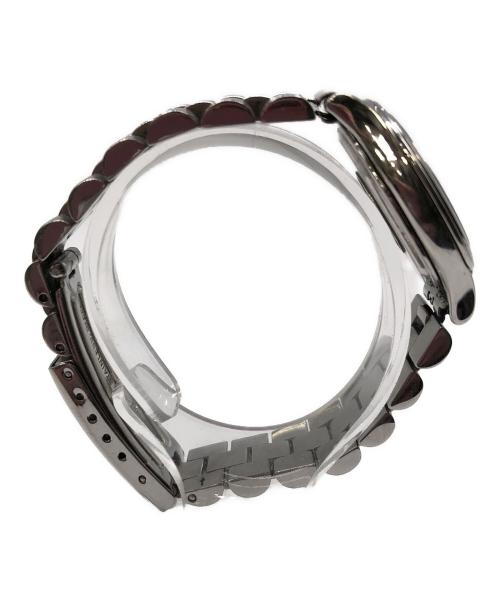 SEIKO（セイコー）SEIKO (セイコー) STGF015-4J51-0A10 グランドセイコー／GRAND SEIKO シルバーの古着・服飾アイテム