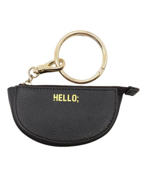 BETTER THAN GOOD（ベターザングッド）BETTER THAN GOOD (ベターザングッド) コインケースの古着・服飾アイテム