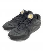 NIKEナイキ）の古着「スニーカー」｜ブラック