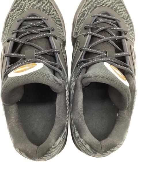 NIKE（ナイキ）NIKE (ナイキ) スニーカー ブラック サイズ:28.5㎝の古着・服飾アイテム