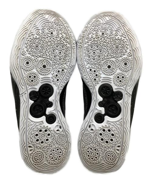 NIKE（ナイキ）NIKE (ナイキ) スニーカー ブラック サイズ:28.5㎝の古着・服飾アイテム