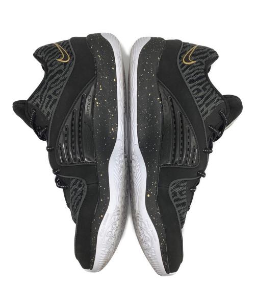 NIKE（ナイキ）NIKE (ナイキ) スニーカー ブラック サイズ:28.5㎝の古着・服飾アイテム