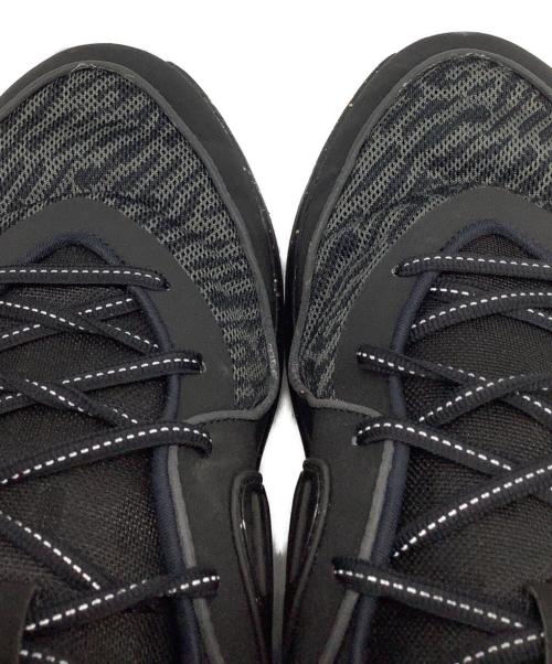 NIKE（ナイキ）NIKE (ナイキ) スニーカー ブラック サイズ:28.5㎝の古着・服飾アイテム