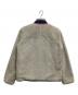 Patagonia (パタゴニア) キッズ・レトロXジャケット ベージュ サイズ:XXL 未使用品：11000円