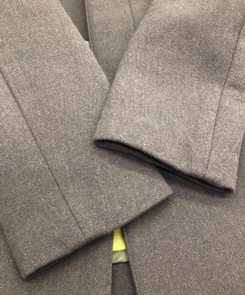 ARTS&SCIENCE（アーツアンドサイエンス）ARTS&SCIENCE (アーツアンドサイエンス) ライナー付コート グリーン サイズ:SIZE 1の古着・服飾アイテム