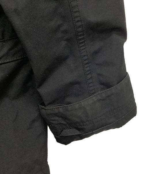 THE NORTH FACE（ザ ノース フェイス）THE NORTH FACE (ザ ノース フェイス) マウンテンライトジャケット ブラック サイズ:Lの古着・服飾アイテム