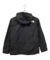 THE NORTH FACE (ザ ノース フェイス) マウンテンライトジャケット ブラック サイズ:L：17000円
