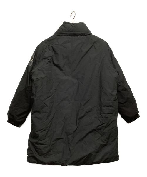 WILD THINGS（ワイルドシングス）WILD THINGS (ワイルドシングス) MONSTER PARKA ブラック サイズ:Lの古着・服飾アイテム