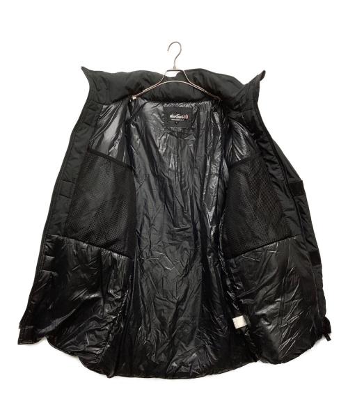 WILD THINGS（ワイルドシングス）WILD THINGS (ワイルドシングス) MONSTER PARKA ブラック サイズ:Lの古着・服飾アイテム