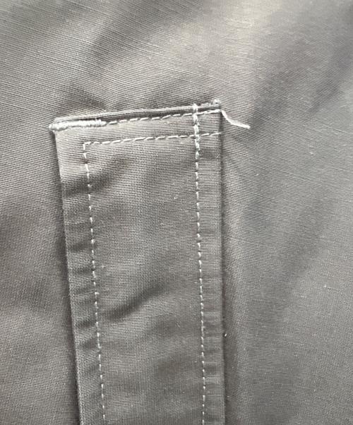 SIERRA DESIGNS（シエラデザインズ）SIERRA DESIGNS (シエラデザインズ) ダウンジャケット カーキ サイズ:Sの古着・服飾アイテム