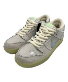 NIKE SB（ナイキエスビー）の古着「DUNK LOW"MUMMY"」｜アイボリー
