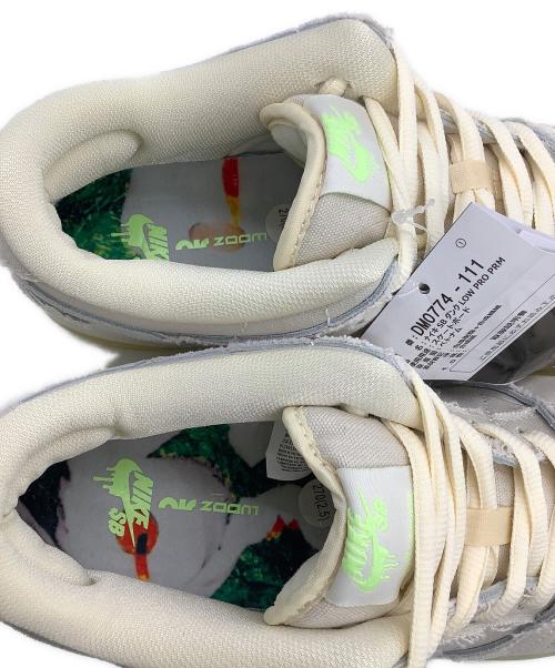 NIKE SB（ナイキエスビー）NIKE SB (ナイキエスビー) DUNK LOW