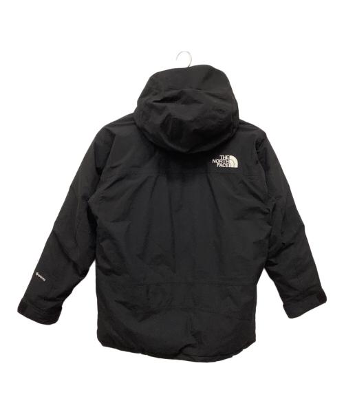 THE NORTH FACE（ザ ノース フェイス）THE NORTH FACE (ザ ノース フェイス) ダウンジャケット ブラック サイズ:Lの古着・服飾アイテム