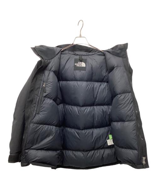 THE NORTH FACE（ザ ノース フェイス）THE NORTH FACE (ザ ノース フェイス) ダウンジャケット ブラック サイズ:Lの古着・服飾アイテム