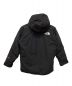 THE NORTH FACE (ザ ノース フェイス) ダウンジャケット ブラック サイズ:L：30000円