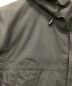 中古・古着 THE NORTH FACE (ザ ノース フェイス) ダウンジャケット ブラック サイズ:L：30000円