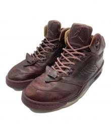 NIKE（ナイキ）の古着「スニーカー」｜ボルドー