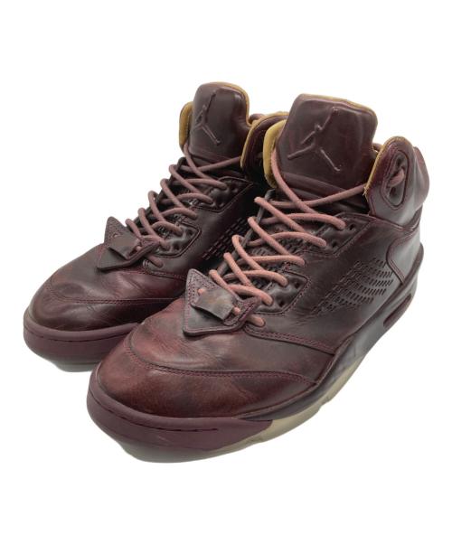 NIKE（ナイキ）NIKE (ナイキ) スニーカー ボルドー サイズ:29cmの古着・服飾アイテム