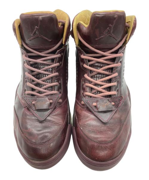 NIKE（ナイキ）NIKE (ナイキ) スニーカー ボルドー サイズ:29cmの古着・服飾アイテム